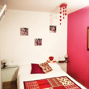 Rural Apartamento