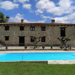 Mas Planella Villa