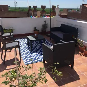 Lo Balcó Сasa de vacaciones