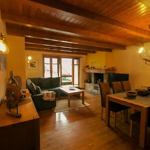 Aneto Apartamento