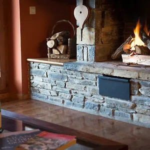 Antecada Con Wifi Apartamento