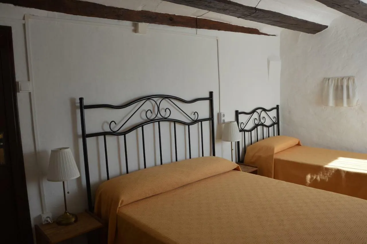 Holiday home Mas De Bruquet Villa Llimiana
