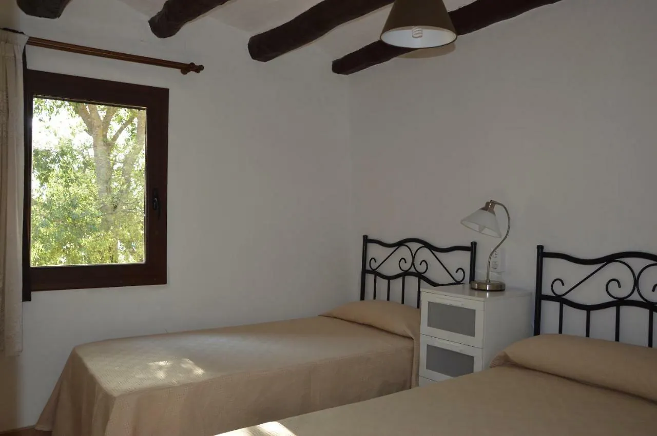 Mas De Bruquet Villa Llimiana