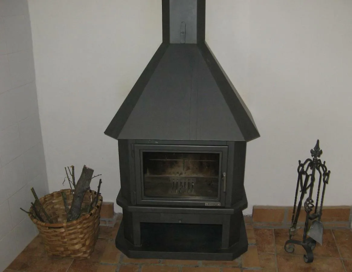 Holiday home Mas De Bruquet Villa Llimiana